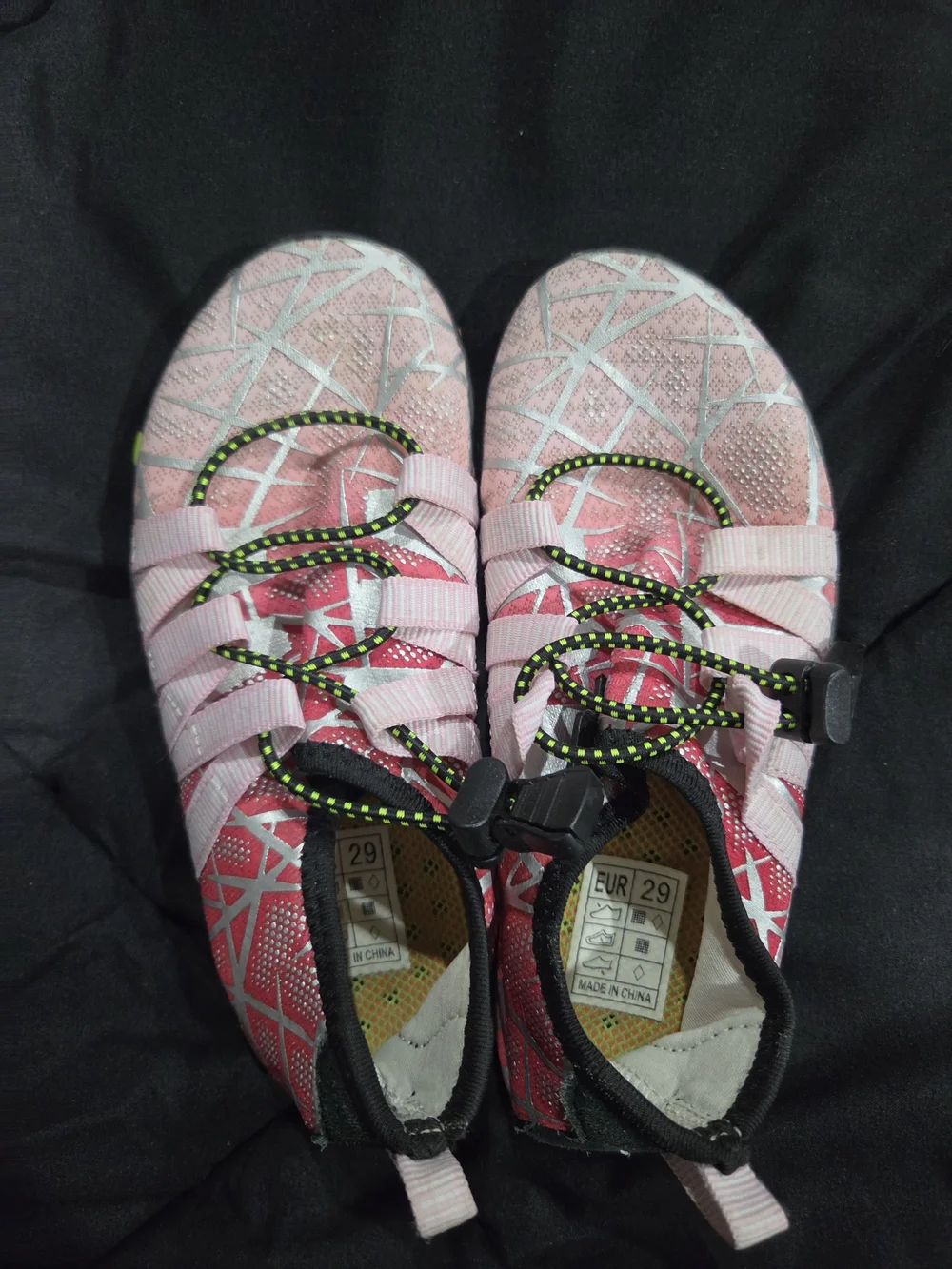 Kids Water Shoes